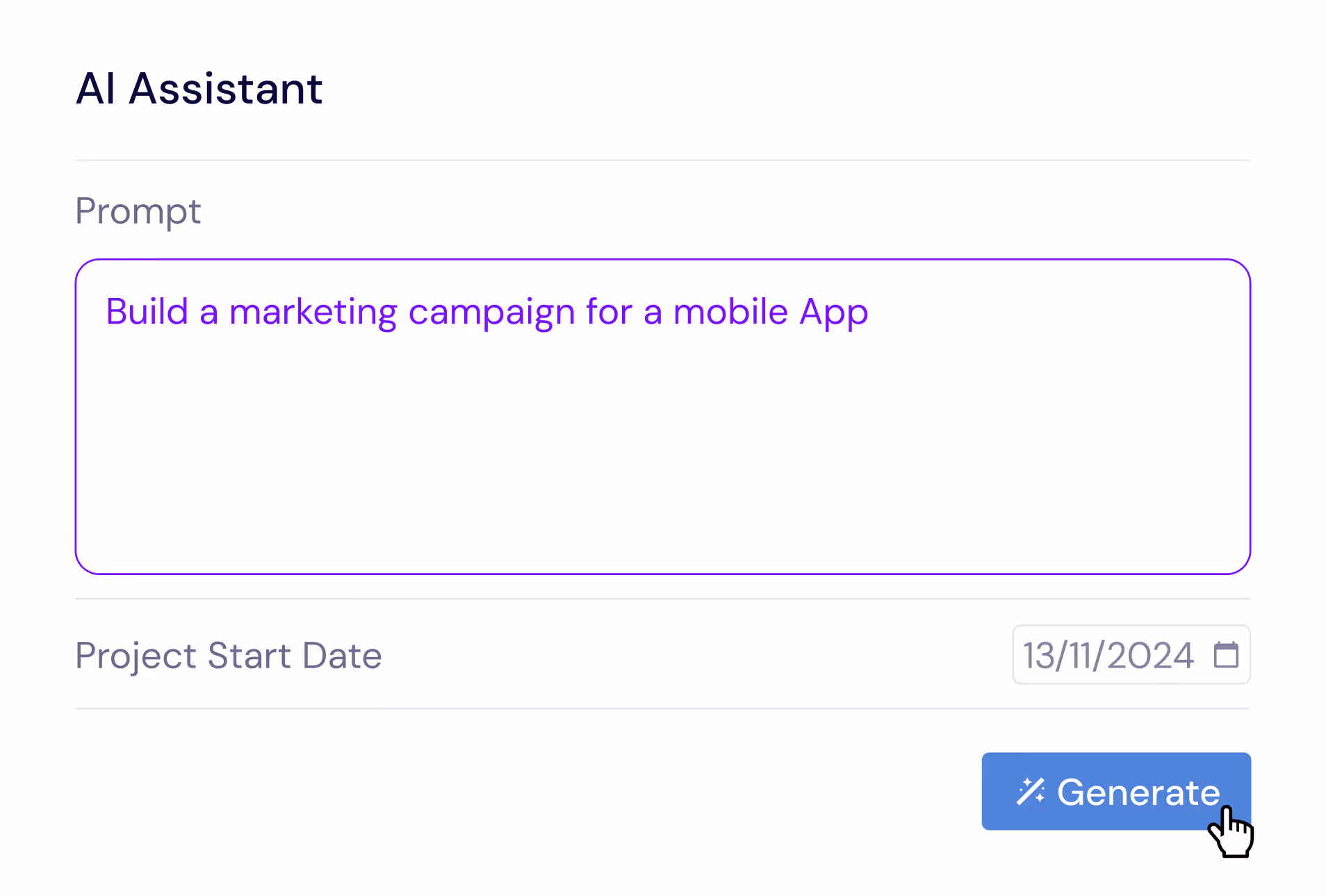 AI-Powered Sprint Planning