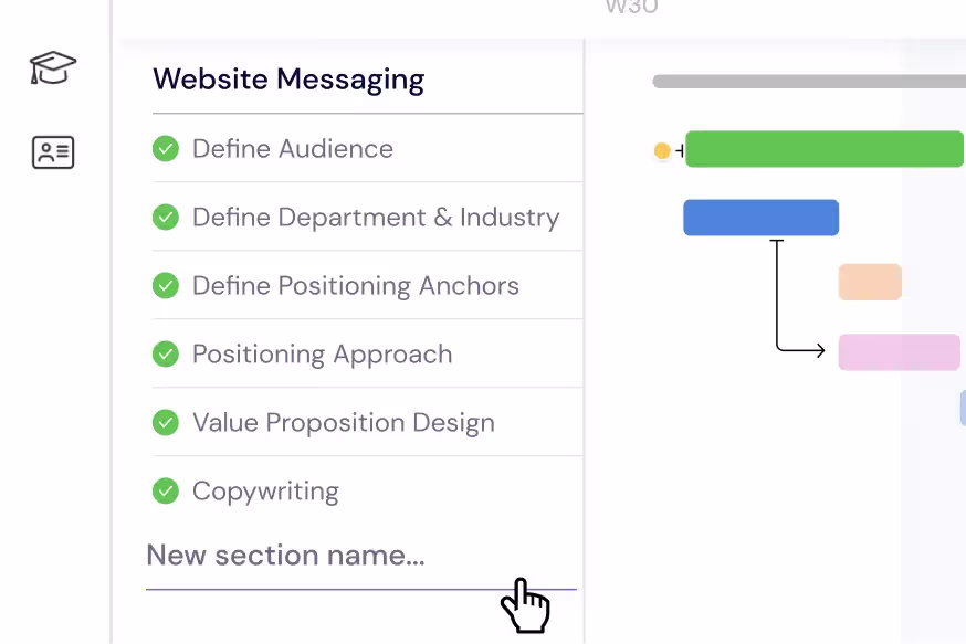 Plan Your Campaigns
