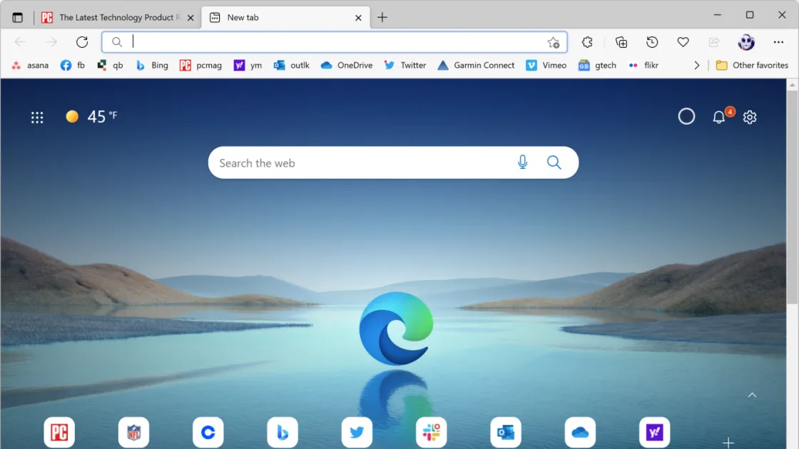 15 Motivos para Usar o Navegador Web Microsoft Edge no Windows 11 | PCMag