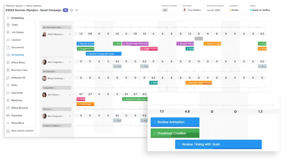 Adobe Workfront - Meinungen, Preise und Funktionen - Capterra Chile 2024