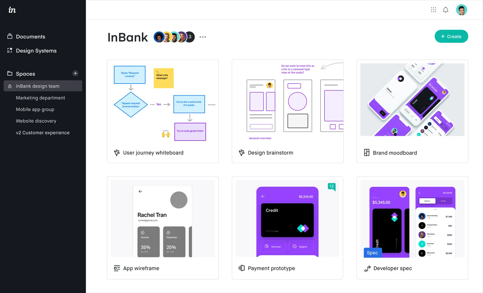 InVision App - Bewertungen, Preise und Funktionen - Capterra Chile 2024