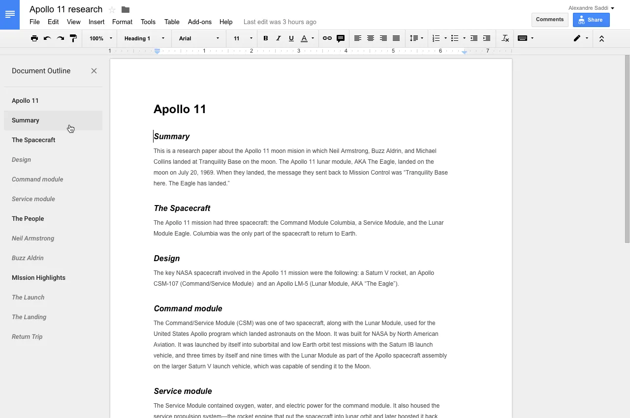 Google Docs: precios, funciones y opiniones | GetApp Chile 2024