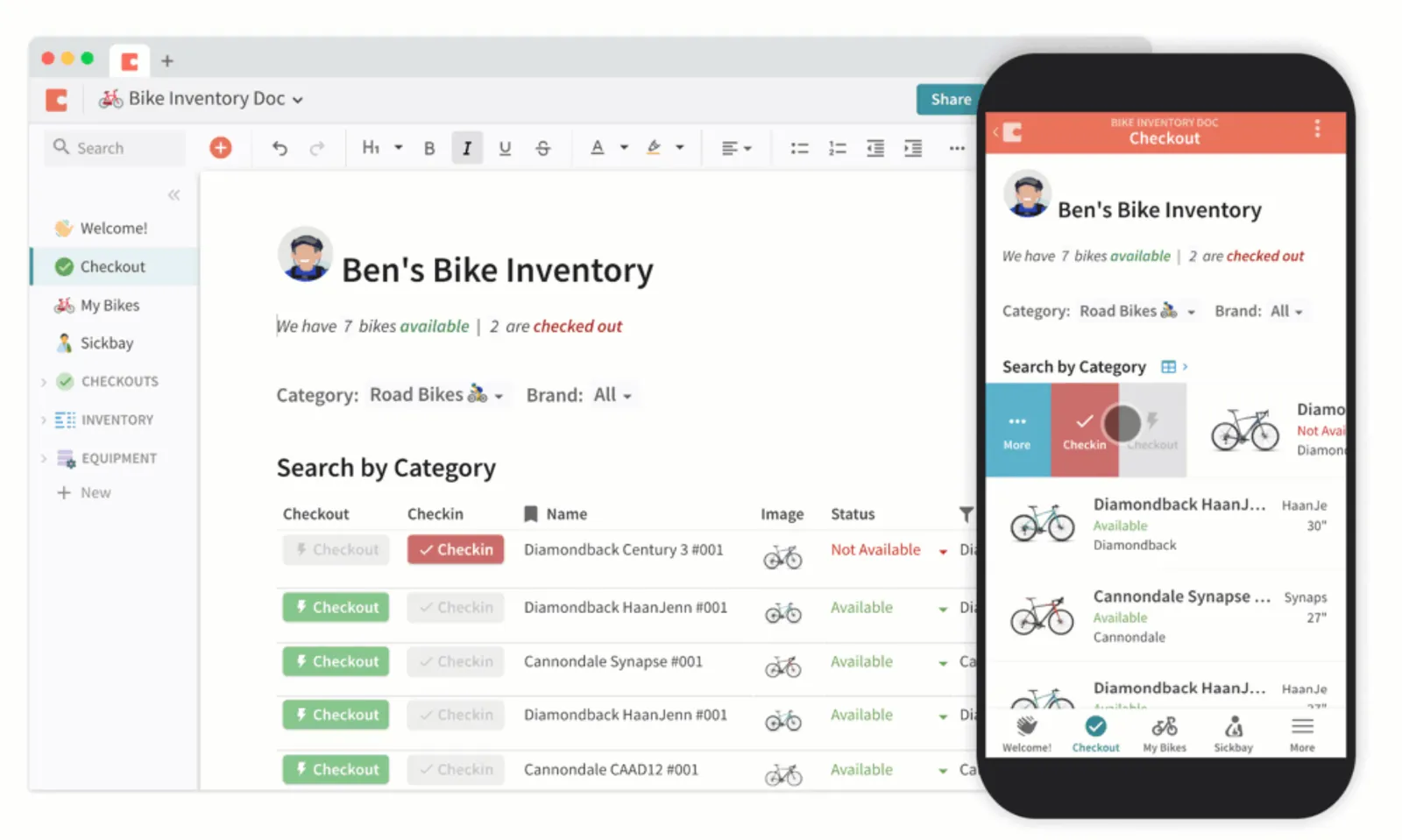 Coda: precios, funciones y opiniones | GetApp Chile 2024