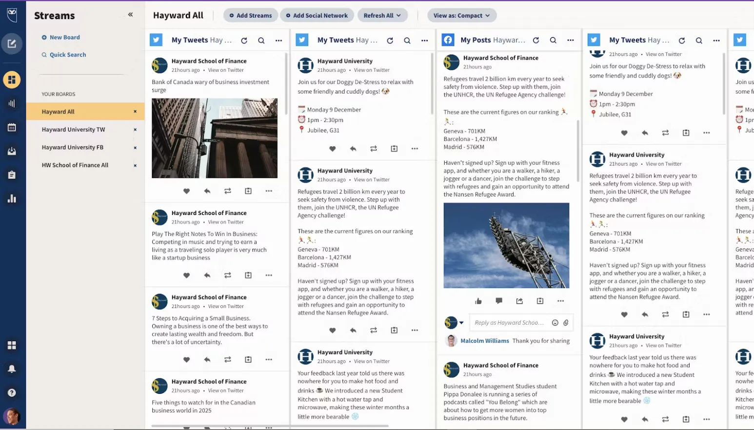 Software de gestión de redes sociales Hootsuite: Reseña detallada de 2024 - The CMO