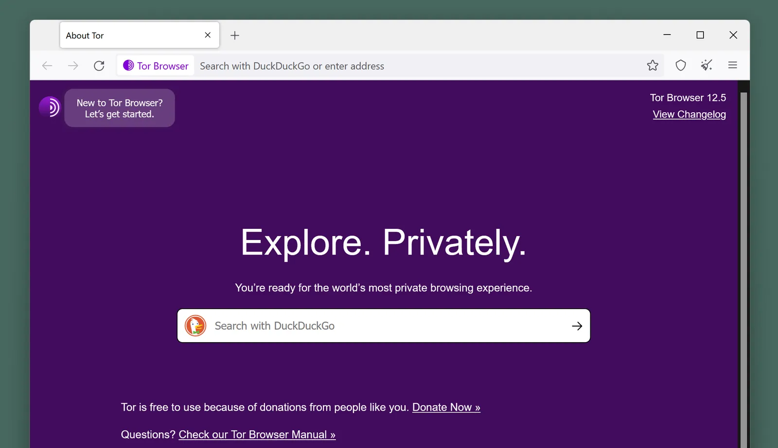 Como: Usar o Tor para Windows | Vigilância e Autodefesa