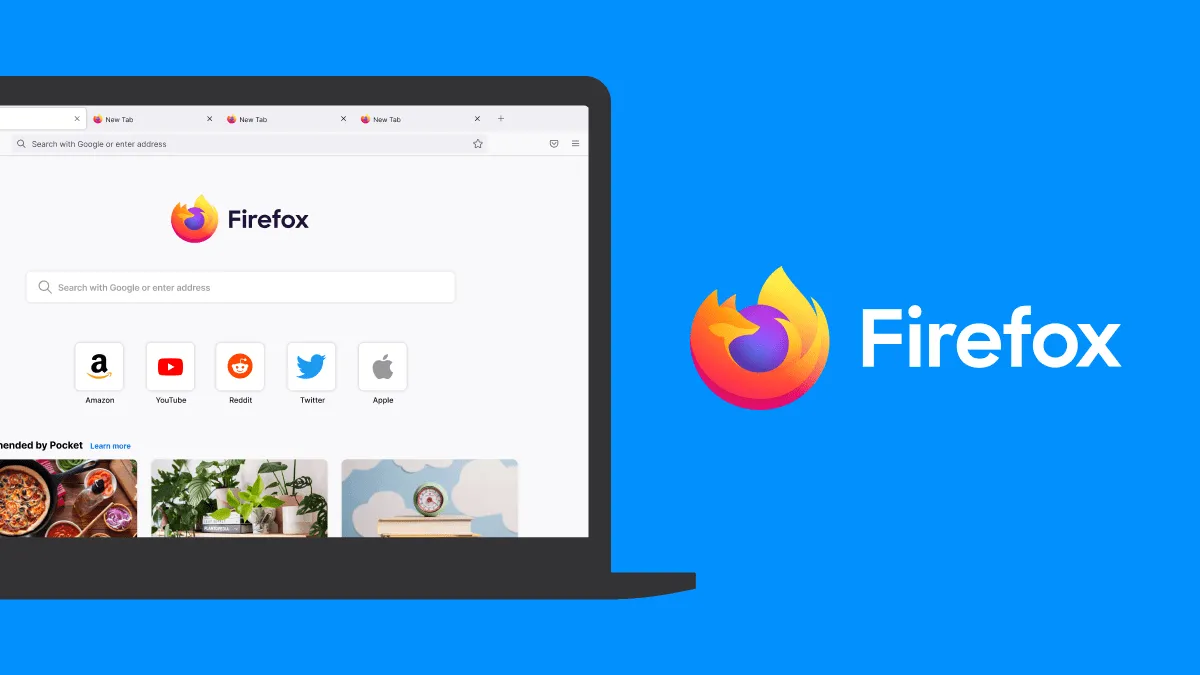 Mozilla lança a versão 122 do navegador Firefox com suporte para passkeys - NotebookCheck.org News
