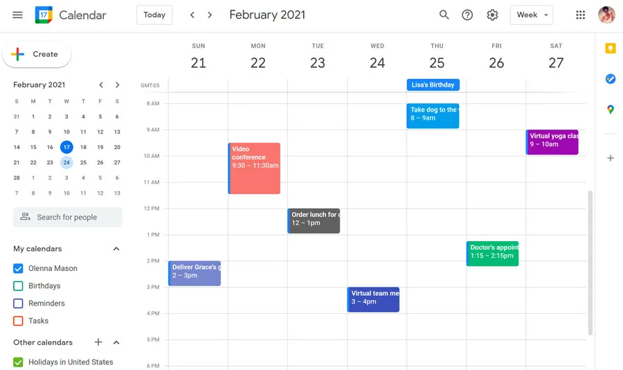 App Google Calendar: La tua guida essenziale alla gestione del tempo