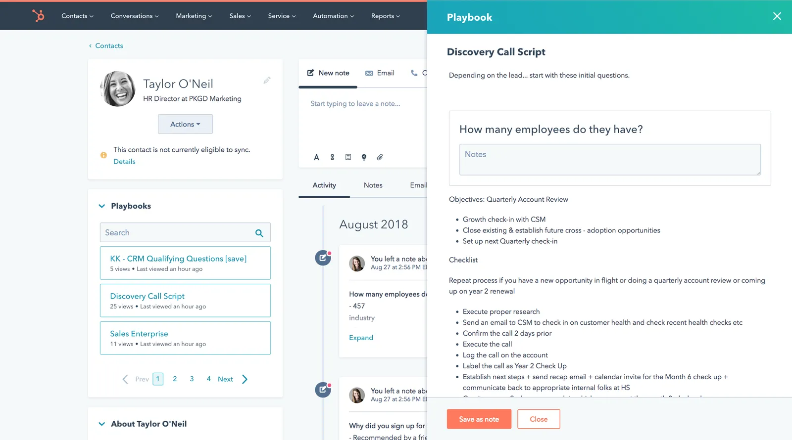 HubSpotがEnterprise Growth Suiteバンドルと、洗練されたマーケティング、セールス、サービスチーム向けの新しい高度な機能をリリース