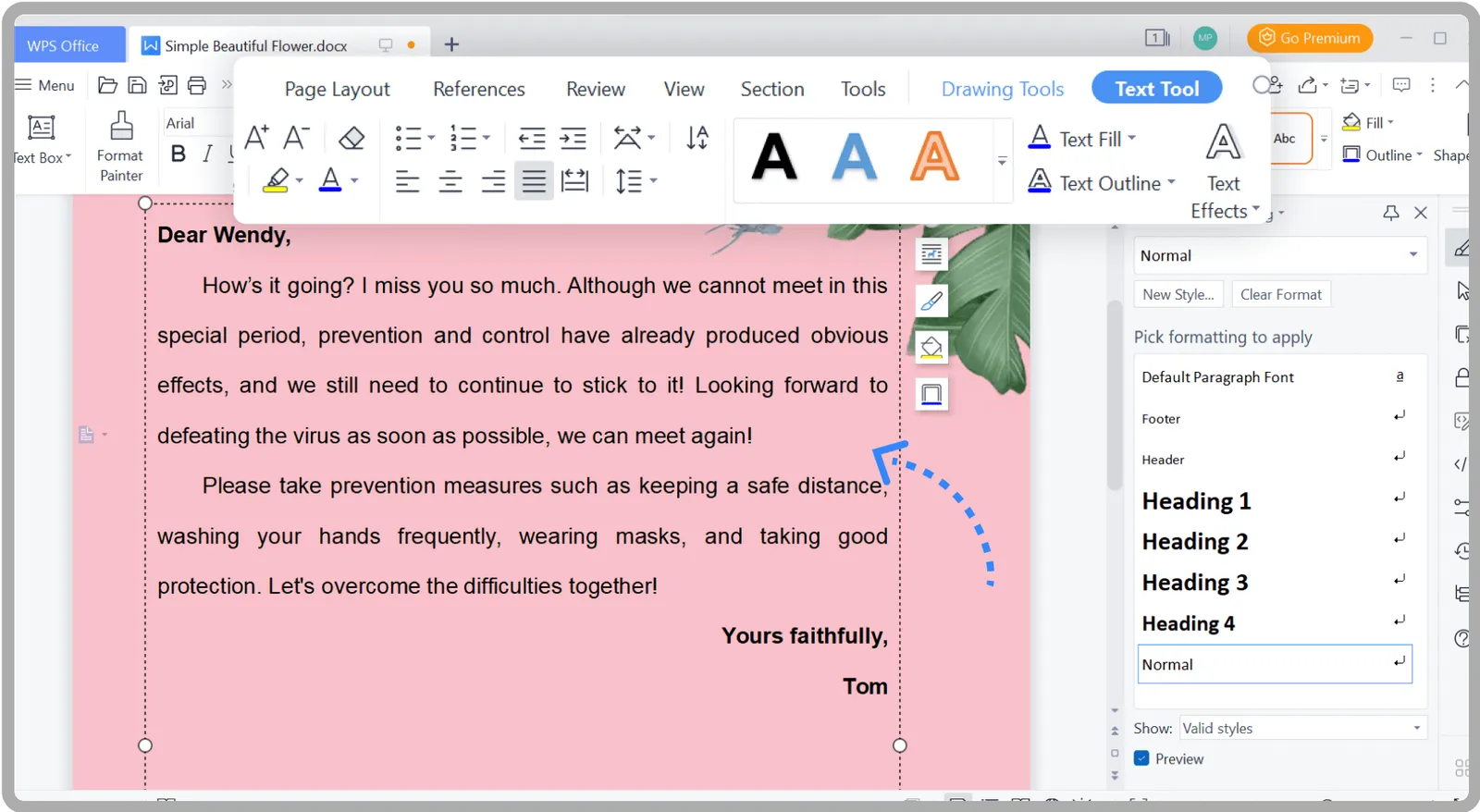 WPS Office | Descargar Gratis la Suite Ofimática con Todos sus Productos  para PC y Móvil