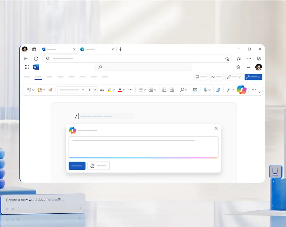Edición gratuita de documentos en línea con Microsoft Word | Microsoft 365