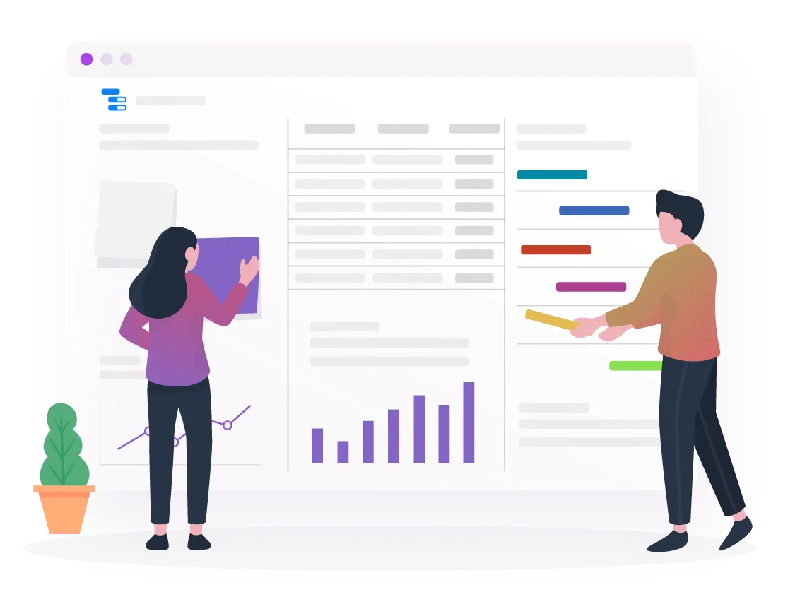 Die 10 besten Gantt-Chart-Softwares für das Projektmanagement im Jahr 2026